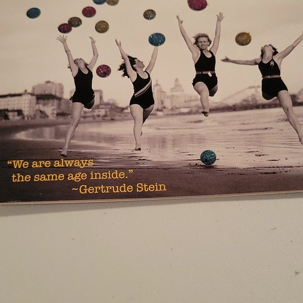 Rare Graphique Greeting Cards